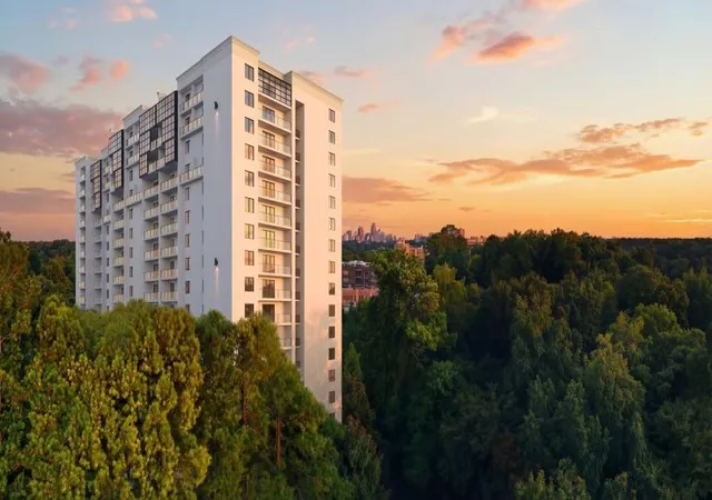 1st image of 2460 Peachtree Rd Ne #PH-03, Atlanta, GA 30305 | MLS# 7780156
