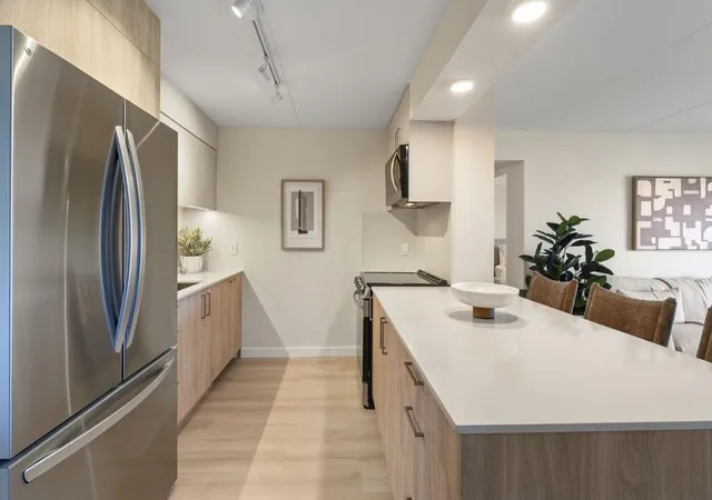 Photo 2 of Sale Pending at 2460 Peachtree Rd NE #03, Atlanta, GA 30305 | MLS# 7780156 | Listing updated on 2026-08-10