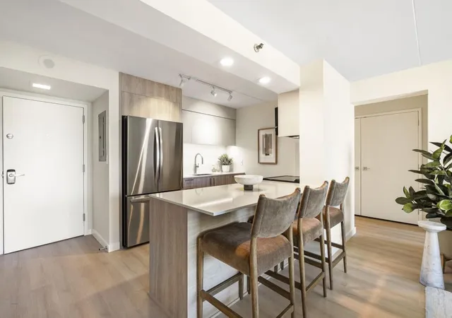 Photo 3 of Sale Pending at 2460 Peachtree Rd NE #03, Atlanta, GA 30305 | MLS# 7780156 | Listing updated on 2026-08-10