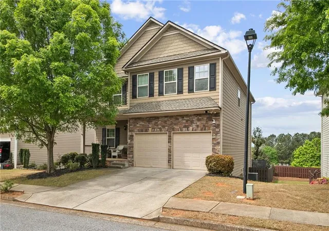 1st image of 170 Cornerstone Cir, Woodstock, GA 30188 | MLS# 7754648