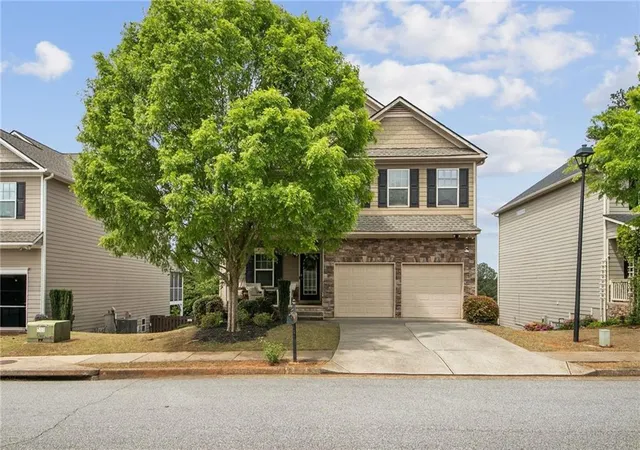 2nd image of 170 Cornerstone Cir, Woodstock, GA 30188 | MLS# 7754648