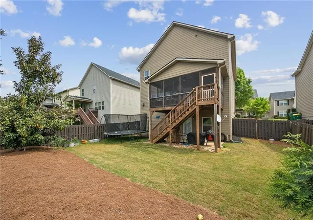 39th image of 170 Cornerstone Cir, Woodstock, GA 30188 | MLS# 7754648
