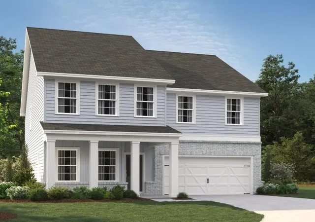 Photo 1 of Single family home for sale at 5347 Callahan Tr, Flowery Branch, GA 30542 | MLS# 7820278 | Listing updated on 2026-09-23