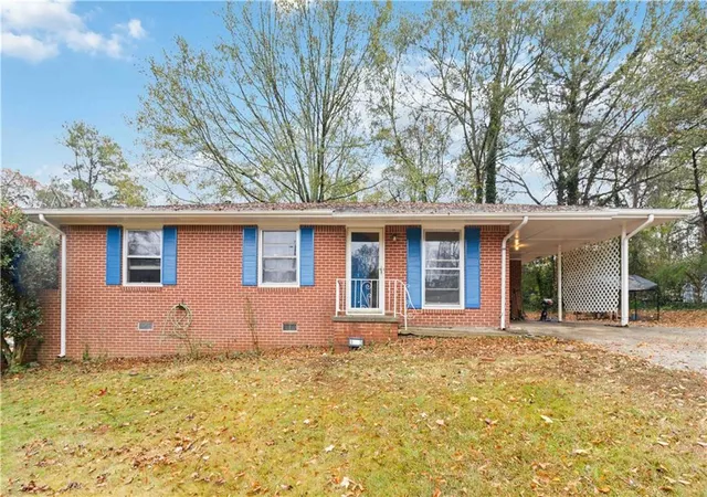 Homes for sale in Forest Park, GA | 913 Longleaf Dr, Forest Park, GA 30297 | MLS# 7774368