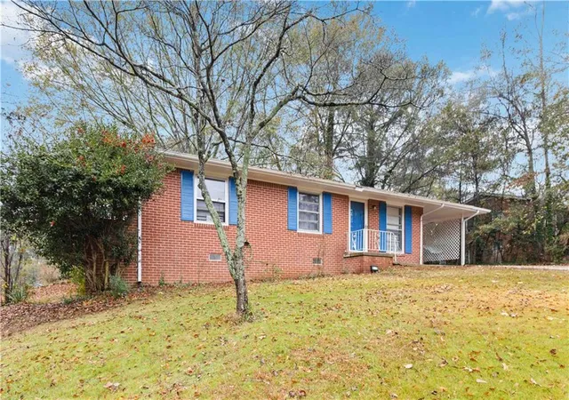 Homes for sale in Forest Park, GA | 913 Longleaf Dr, Forest Park, GA 30297 | MLS# 7774368