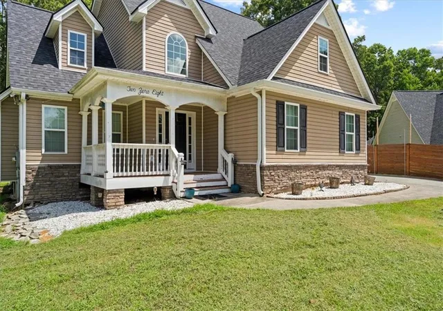 Photo 2 of Sale Pending at 208 Levi St Sw, Calhoun, GA 30701 | MLS# 7807370 | Listing updated on 2026-08-31