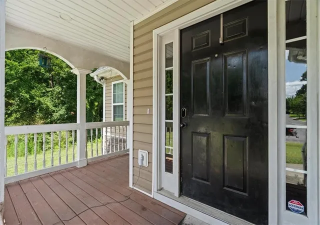 Photo 3 of Sale Pending at 208 Levi St Sw, Calhoun, GA 30701 | MLS# 7807370 | Listing updated on 2026-08-31