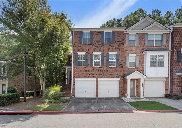 Photo 1 of Townhouse for sale at 373 Heritage Park Tr Nw #4, Kennesaw, GA 30144 | MLS# 7786179 | Listing updated on 2026-06-11