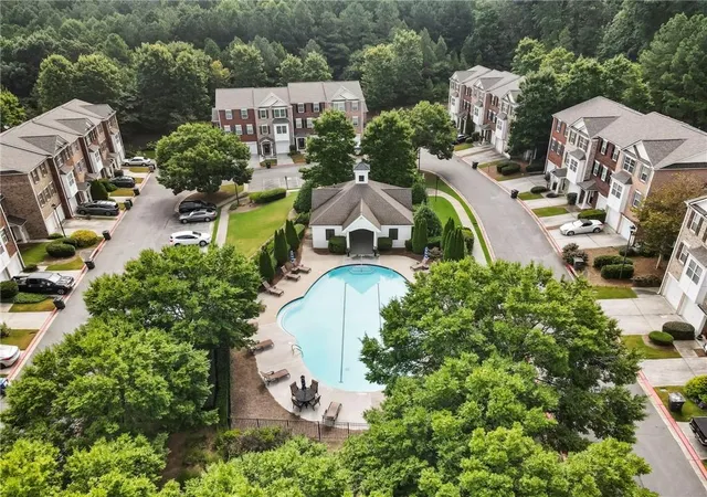 Photo 32 of Townhouse for sale at 373 Heritage Park Tr Nw #4, Kennesaw, GA 30144 | MLS# 7786179 | Listing updated on 2026-06-11