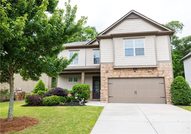 Photo 1 of Single family home for sale at 4115 Huron Dr, Cumming, GA 30028 | MLS# 7787781 | Listing updated on 2026-09-14