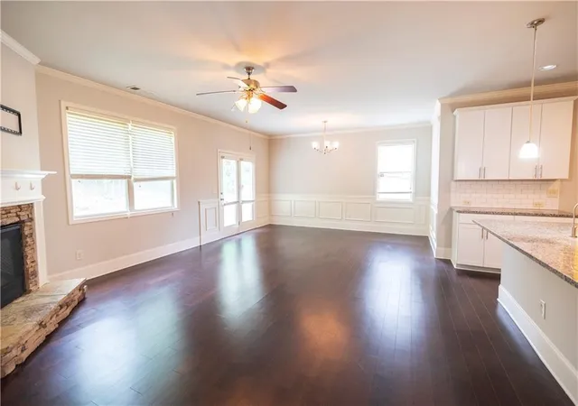 Photo 3 of Single family home for sale at 4115 Huron Dr, Cumming, GA 30028 | MLS# 7787781 | Listing updated on 2026-09-14