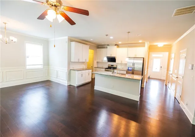 Photo 3 of Single family home for sale at 4115 Huron Dr, Cumming, GA 30028 | MLS# 7787781 | Listing updated on 2026-09-14