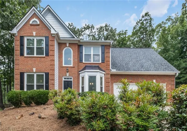 Photo 1 of Single family home for sale at 2300 Northwood Dr, Alpharetta, GA 30004 | MLS# 7817358 | Listing updated on 2026-09-15