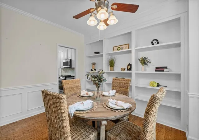 Photo 4 of Single family home for sale at 2300 Northwood Dr, Alpharetta, GA 30004 | MLS# 7817358 | Listing updated on 2026-09-15