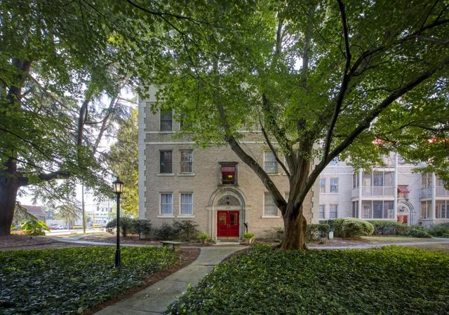 Condominium at 2222 Peachtree Rd Nw #A4, Atlanta, GA 30309 | MLS# 7005207 |  | Sold on 2022-03-11