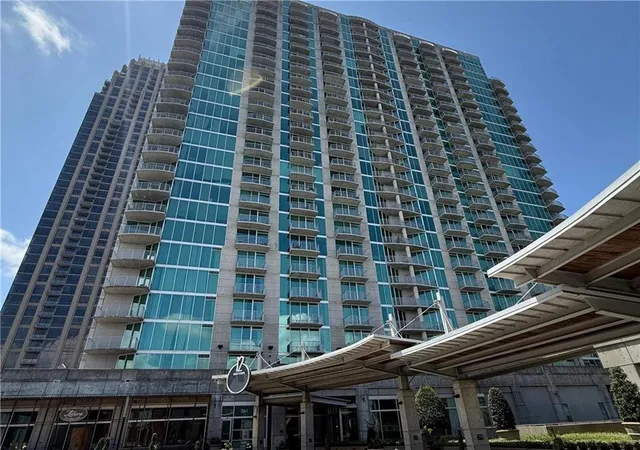 Photo 1 of Sale Pending at 361 17th Street #2018, Atlanta, GA 30363 | MLS# 7767119 | Listing updated on 2026-09-24