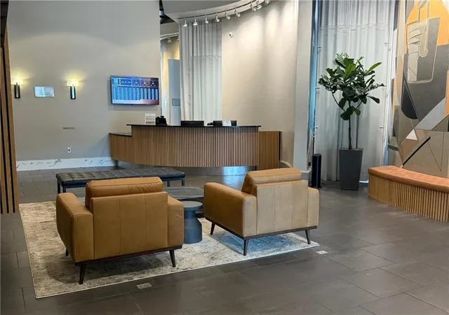 Photo 2 of Sale Pending at 361 17th Street #2018, Atlanta, GA 30363 | MLS# 7767119 | Listing updated on 2026-09-24