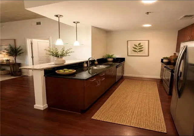 Photo 4 of Sale Pending at 361 17th Street #2018, Atlanta, GA 30363 | MLS# 7767119 | Listing updated on 2026-09-24