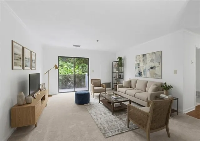 3rd image of 300 Johnson Ferry Rd #A207, Sandy Springs, GA 30328 | MLS# 7822357
