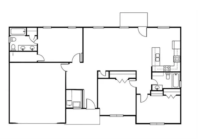 17th image of 0 Day Star, Lot 20 Ln, Mount Airy, GA 30563 | MLS# 7725263
