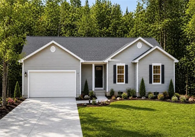 Homes for sale in Mount Airy, GA | 0 Day Star, Lot 20 Ln, Mount Airy, GA 30563 | MLS# 7725263