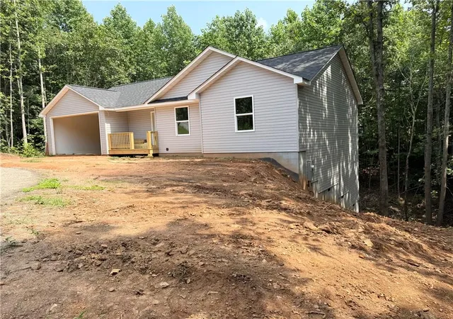 2nd image of 0 Day Star, Lot 20 Ln, Mount Airy, GA 30563 | MLS# 7725263