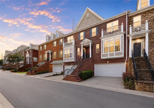 Photo 1 of Townhouse for sale at 10823 Yorkwood St, Johns Creek, GA 30097 | MLS# 7785743 | Listing updated on 2026-09-18