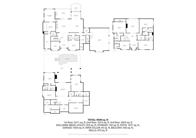 Photo 109 of Single family home for sale at 16146 Belford Dr, Alpharetta, GA 30004 | MLS# 7816448 | Listing updated on 2026-08-29