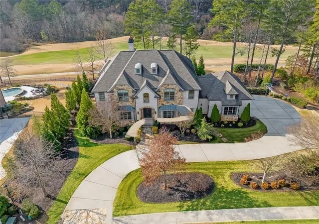 Photo 1 of Single family home for sale at 16146 Belford Dr, Alpharetta, GA 30004 | MLS# 7816448 | Listing updated on 2026-08-29