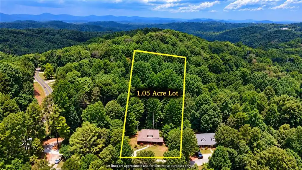 Single family home for sale at 43 Bulldog Way, Dahlonega, GA 30533 | MLS# 7861810