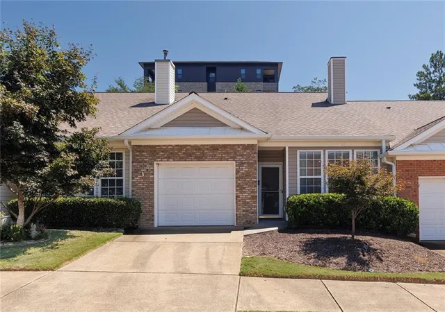 Photo 1 of Sale Pending at 242 Riverstone Pl, Canton, GA 30114 | MLS# 7827423 | Listing updated on 2026-10-08