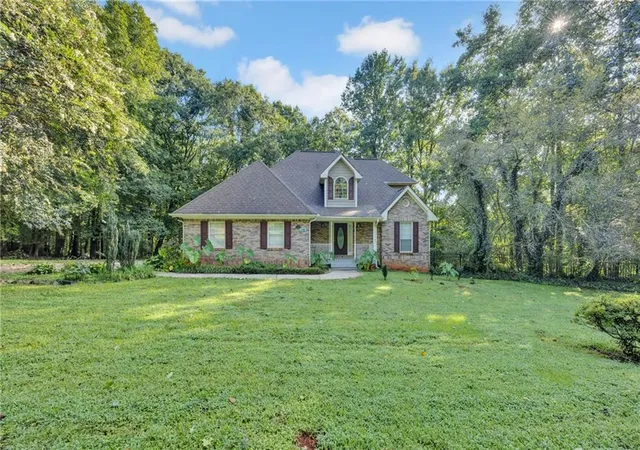 Photo 1 of Sale Pending at 1770 River Blf Rd, Monroe, GA 30656 | MLS# 7821637 | Listing updated on 2026-09-01