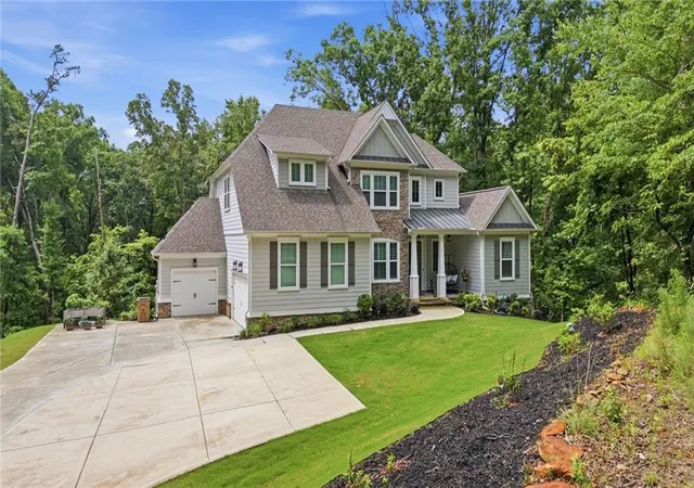 2nd image of 3610 Chattahoochee Rd, Cumming, GA 30041 | MLS# 7783607