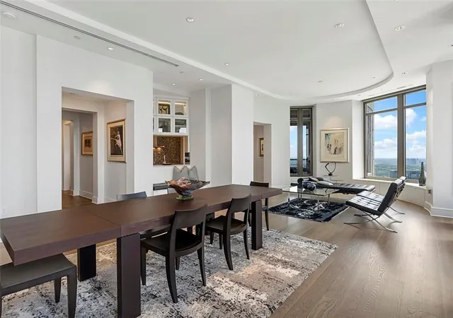 Homes for sale in Atlanta, GA | 3376 Peachtree Rd Ne #44B, Atlanta, GA 30326 | MLS# 7648947