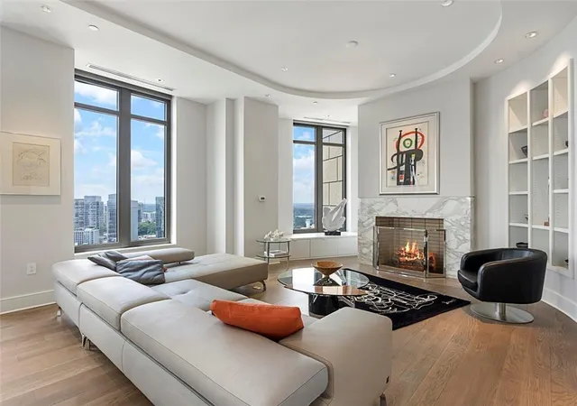 Homes for sale in Atlanta, GA | 3376 Peachtree Rd Ne #44B, Atlanta, GA 30326 | MLS# 7648947