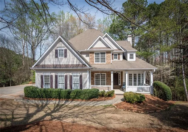 Photo 1 of Single family home for sale at 103 Brooke Park Dr, Canton, GA 30115 | MLS# 7788785 | Listing updated on 2026-10-22