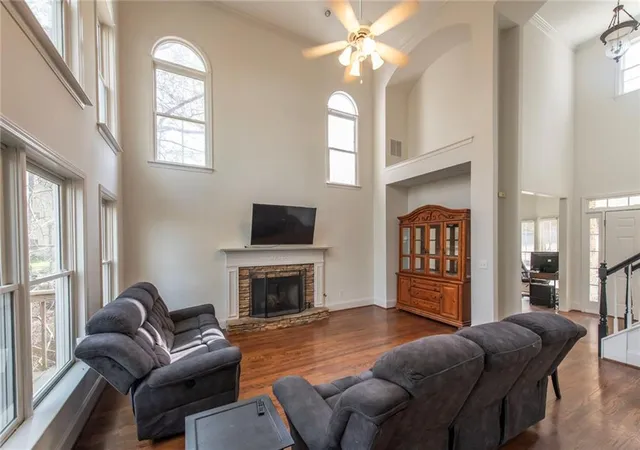 Photo 4 of Single family home for sale at 103 Brooke Park Dr, Canton, GA 30115 | MLS# 7788785 | Listing updated on 2026-10-22