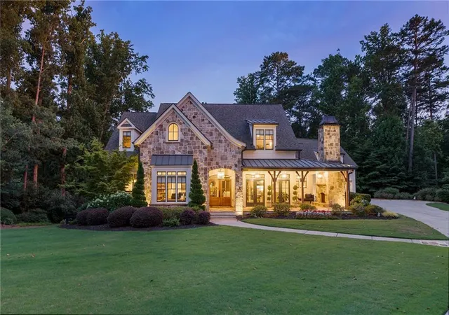 Single family home for sale at 2758 Batesville Rd, Canton, GA 30115 | MLS# 7846907