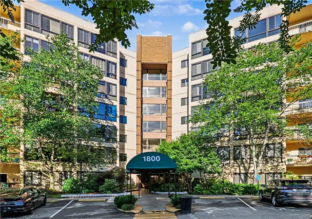 1st image of 1800 Clairmont Lake #711, Decatur, GA 30033 | MLS# 7786507