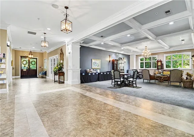 4th image of 1800 Clairmont Lake #711, Decatur, GA 30033 | MLS# 7786507