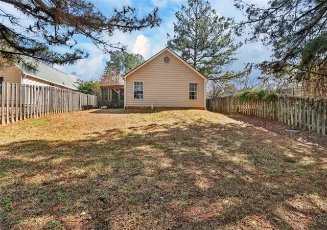 Photo 24 of Sale Pending at 1493 Fall Crk Tr, Douglasville, GA 30134 | MLS# 7768498 | Listing updated on 2026-09-10