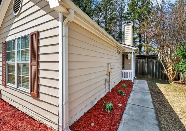 Photo 2 of Sale Pending at 1493 Fall Crk Tr, Douglasville, GA 30134 | MLS# 7768498 | Listing updated on 2026-09-10