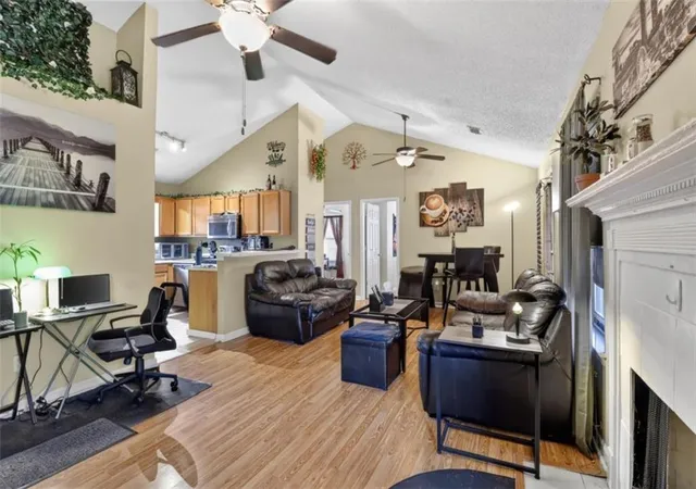 Photo 4 of Sale Pending at 1493 Fall Crk Tr, Douglasville, GA 30134 | MLS# 7768498 | Listing updated on 2026-09-10