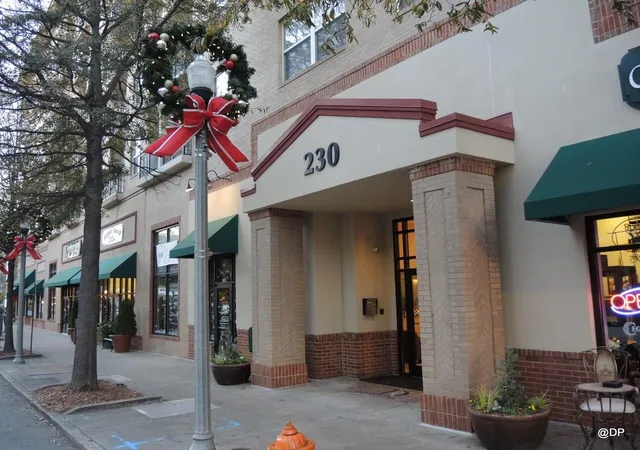 Condominium at 230 E Ponce De Leon Ave #625, Decatur, GA 30030 | MLS# 5621785 |  | Sold on 2016-02-10