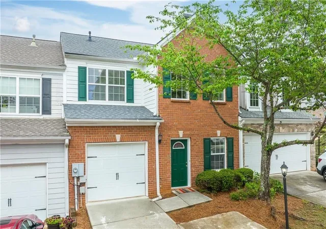 Photo 1 of Townhouse for sale at 4249 Buford Valley Wy, Buford, GA 30518 | MLS# 7823021 | Listing updated on 2026-08-28