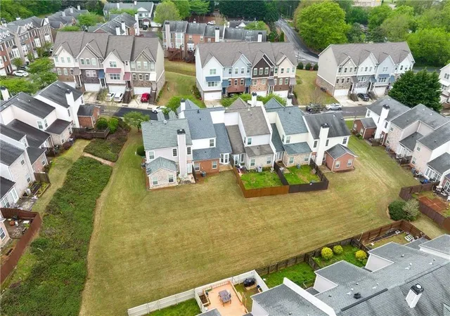 Photo 22 of Townhouse for sale at 4249 Buford Valley Wy, Buford, GA 30518 | MLS# 7823021 | Listing updated on 2026-08-28