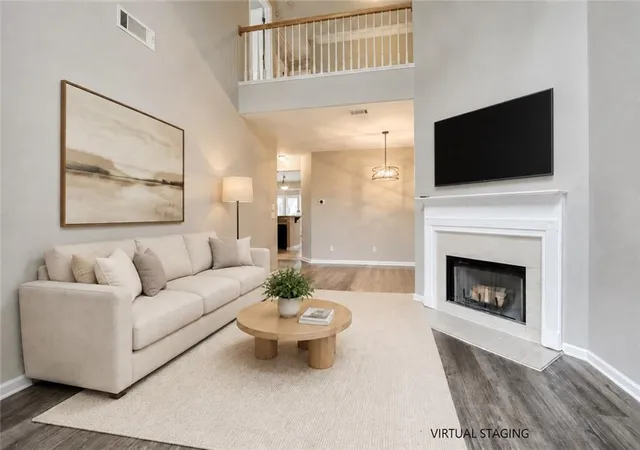 Photo 2 of Townhouse for sale at 4249 Buford Valley Wy, Buford, GA 30518 | MLS# 7823021 | Listing updated on 2026-08-28