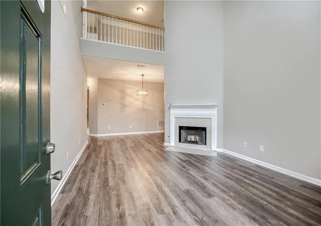 Photo 3 of Townhouse for sale at 4249 Buford Valley Wy, Buford, GA 30518 | MLS# 7823021 | Listing updated on 2026-08-28