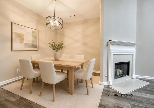 Photo 3 of Townhouse for sale at 4249 Buford Valley Wy, Buford, GA 30518 | MLS# 7823021 | Listing updated on 2026-08-28