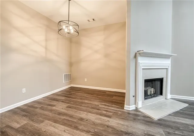 Photo 4 of Townhouse for sale at 4249 Buford Valley Wy, Buford, GA 30518 | MLS# 7823021 | Listing updated on 2026-08-28
